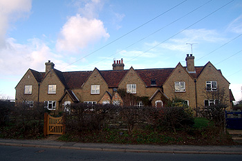 10 to 20 Grange Lane January 2012